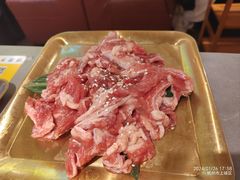 -正宗齐齐哈尔烤肉·齐牛哥鲜切炭火烤肉(杭州总店)
