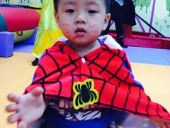 -美国悦宝园早教托育中心(东坝店)