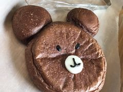 -面包和茶(万联店)