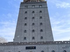 -珲春防川景区