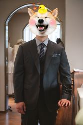 -优刻西服西装定制(金轮国际广场店)