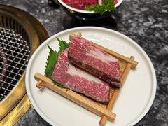 -牛将军•涮肉•烤肉•铁板烧(北京王府井·故宫店)