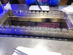-很久以前羊肉串(清河店)