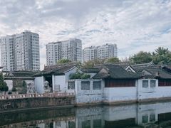 -水绘园