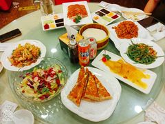 -东四民芳餐厅(朝阳门店)