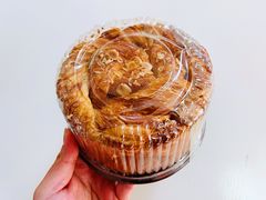 义利富士山面包-百年义利(东直门店)
