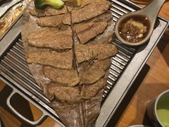 -一心创作料理屋(经开万达店)