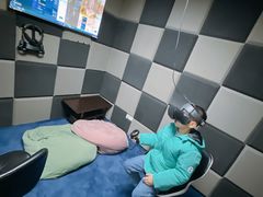 -零纪元VR体验馆·桌游(黄浦店)