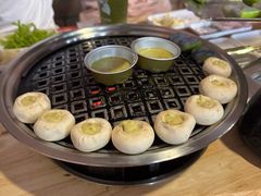 -霸腹烤肉(厦门柚子番店)