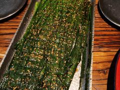 -北丐先生·野馄饨烧烤(长宁龙之梦店)