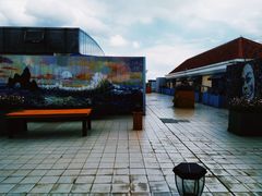 -间隔年海青旅民宿(金石滩发现王国店)