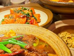 -山四砂锅(太原钟楼街店)