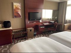 -南京钟山宾馆(江苏省会议中心)