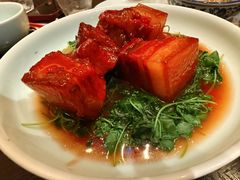 -海天楼中餐厅(吴宫泛太平洋酒店)
