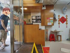-彩香园咖啡美食(海南花园第2座店)