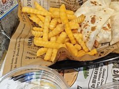 -TACO STAR 塔可星(下沙宝龙店)