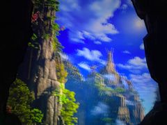 -济南方特东方神画