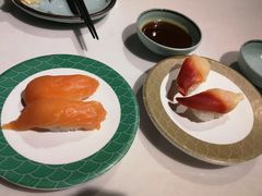 -晴季寿司(红旗街万达店)
