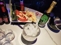 -星聚会KTV(龙湖上海奉贤天街店)