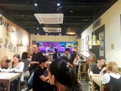 大堂-卤儿道道(龙游路店)
