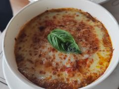 -安妮意大利餐厅(日坛店)