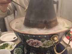 -东来顺饭庄(王府井步行街店)