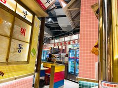 -姜胖胖无限自助烤肉(光明万达店)