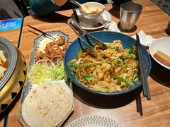 -耶里夏丽·丝路新疆菜·清真食品(徐汇南丹东路臻选店)