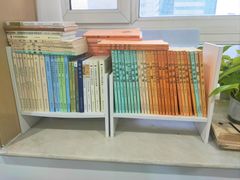 -竹川学社·自助沉浸自习室(海淀黄庄店)