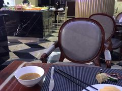 -金石国际大酒店·金丽自助餐厅