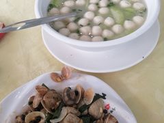-秋姐美食店(旅游大道店)