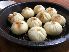 -周三的情书花园餐厅(江北店)