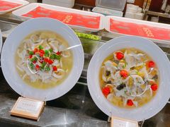 -食通天·寰宇集(杭州万象城店)