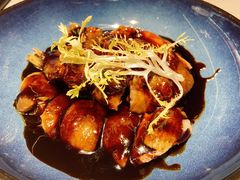 常来招牌碌鹅-啫神·广州地标美食(北京路店)