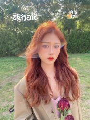 点击看大图 -3AM HAIR SALON烫发染发接发