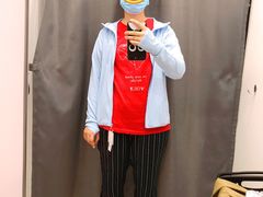 -优衣库(南宁万象城店)