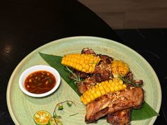 -Thai Alley泰爱里(二沙岛店)