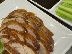 -正阳春烤鸭店(杨楼店)