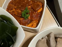 -海底捞(温西店)