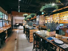 大堂-TIAGO HOME KITCHEN(王府中环店)