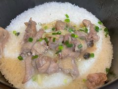 -大鸽饭(马王堆店)