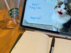 -星巴克(汕尾信利城市广场店)