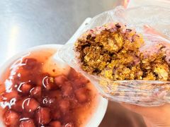 -芳婆糕团店(王府大街店)