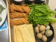 -洪沟崖张记炒鸡店(聚才路店)