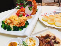 -湾仔渔村(高明店)