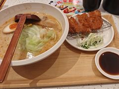 -味千拉面(敏捷广场店)