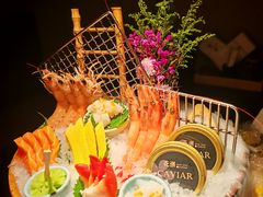 -花潮料理艺食馆(成都万象城店)