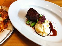 -君悦酒店·La Terrazza意合園·意式风味