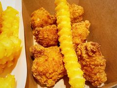 招牌脆鸡块-Shake Shack(西单大悦城店)