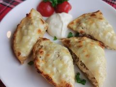 烤薯皮-祖母的厨房美式西餐厅(北京坊店)